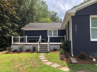 4001 Wingate Dr, Raleigh, NC 27609