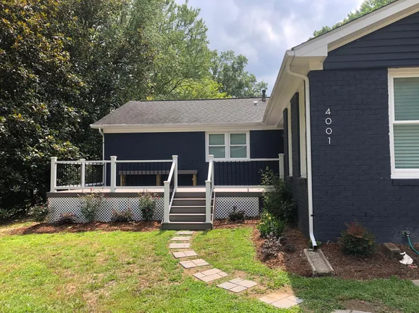 4001 Wingate Dr, Raleigh, NC 27609