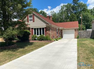 2524 Edgebrook Dr, Toledo, OH 43613