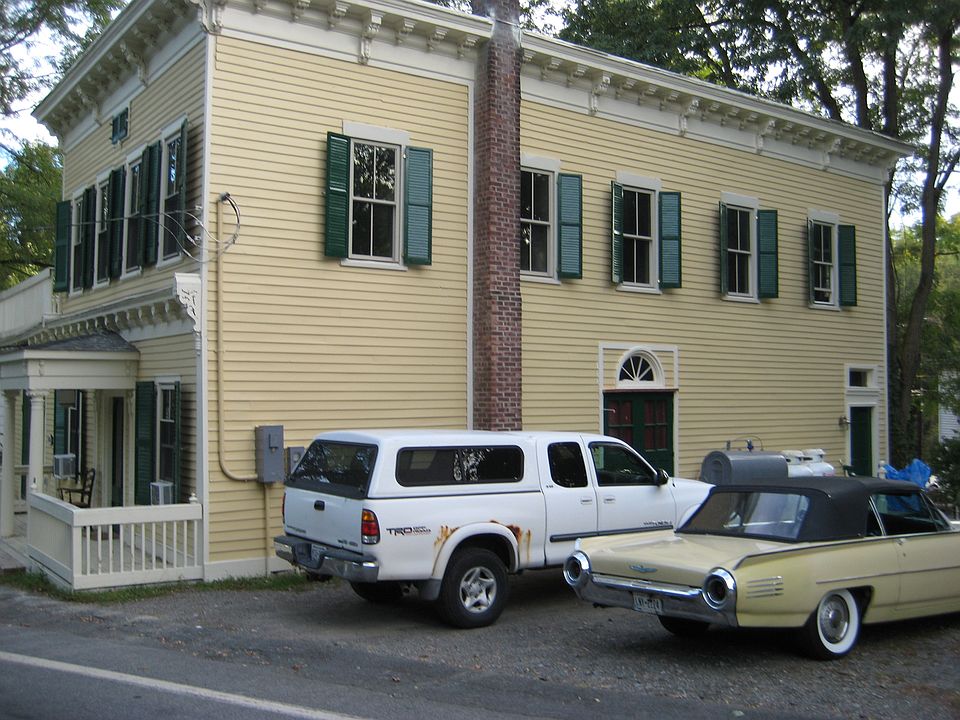 Building Photo