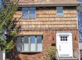 758 Jaques Ave, Rahway, NJ 07065