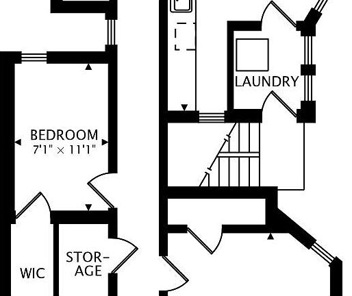 3rd image of 2128 Larkin St #2128