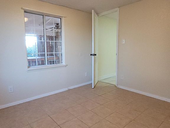 1st bedroom
