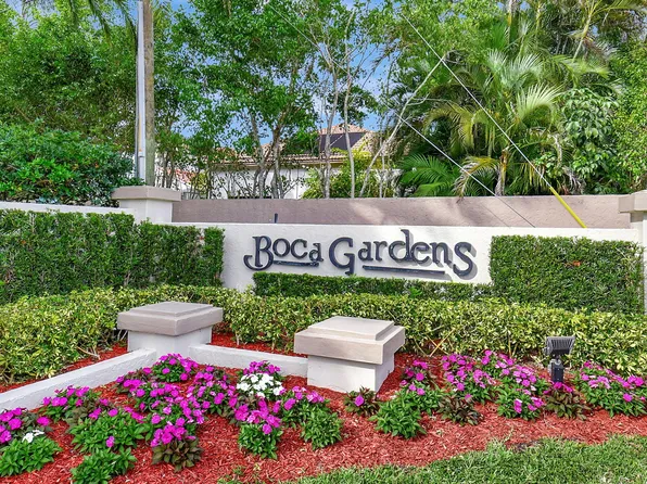 9622 Boca Gardens Parkway, Boca Raton, FL 33496
