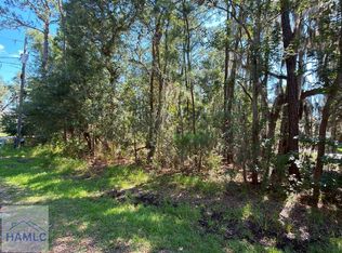 0 Mallard Pond Rd, Midway, GA 31320
