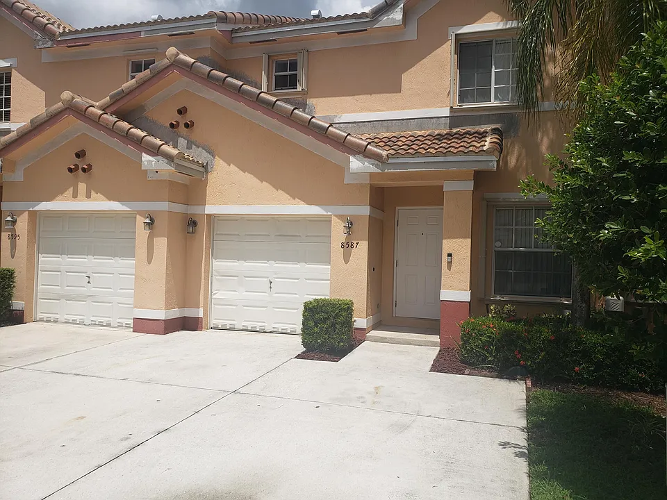 8587 SW 23rd Ct