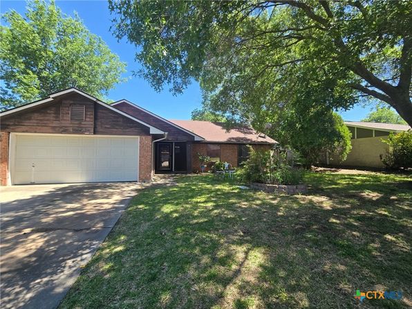 3106 Sungate Dr, Killeen, TX 76549