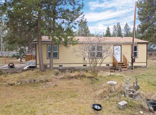 59819 Cheyenne Rd, Bend, OR 97702