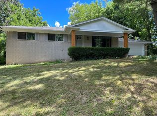 64050 Campground Rd, Washington, MI 48095