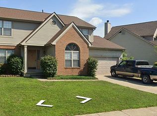 3389 Stadler Dr, Pickerington, OH 43147