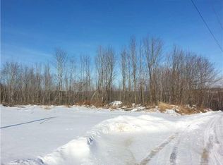 0 Walker Hill Rd, Turner, ME 04282