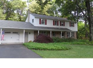 685 Spring Valley Rd, Doylestown, PA 18901