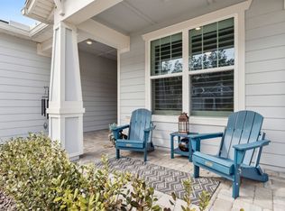 779 Continuum Loop, Yulee, FL 32097