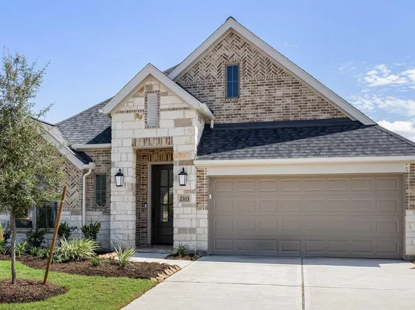 2303 Turtle Duck Dr, Richmond, TX 77469