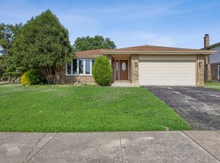 13608 Inverness Dr, Orland Park, IL 60462