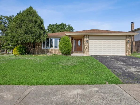 13608 Inverness Dr, Orland Park, IL 60462