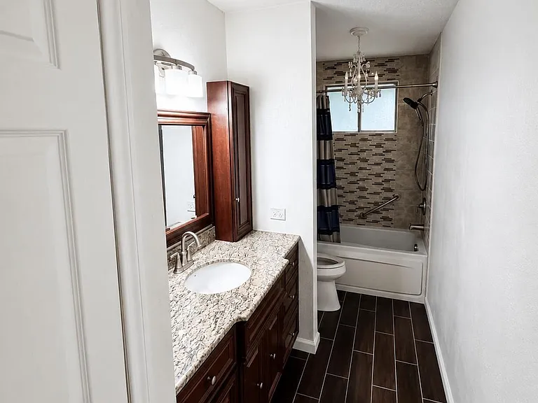 4418 Saffron Ln — Photo 6