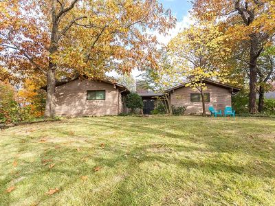 2720 N Centerwood Rd, Fayetteville, AR, 72703