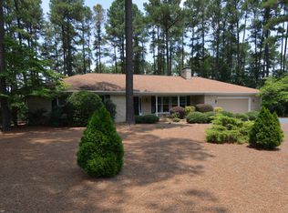 62 Richmond Rd, Jackson Springs, NC 27281