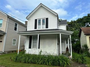 1641 Shuler Ave, Hamilton, OH 45011