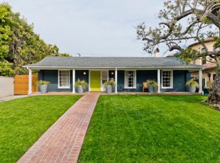 527 19th St, Santa Monica, CA 90402
