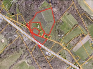 0 Logtown Road, Darlington, PA 16115