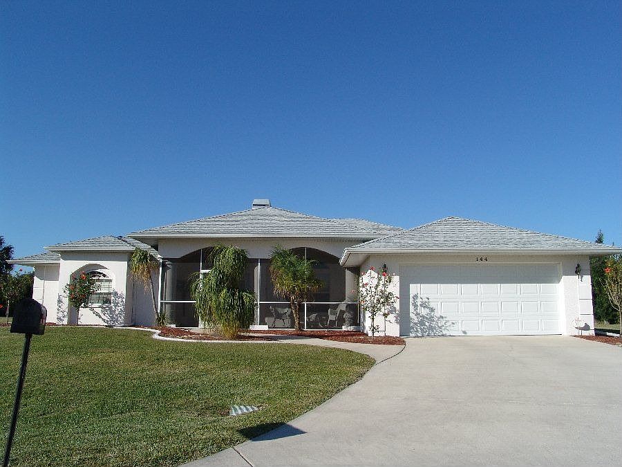 Submitted by your friendly, neighborhood Realtor