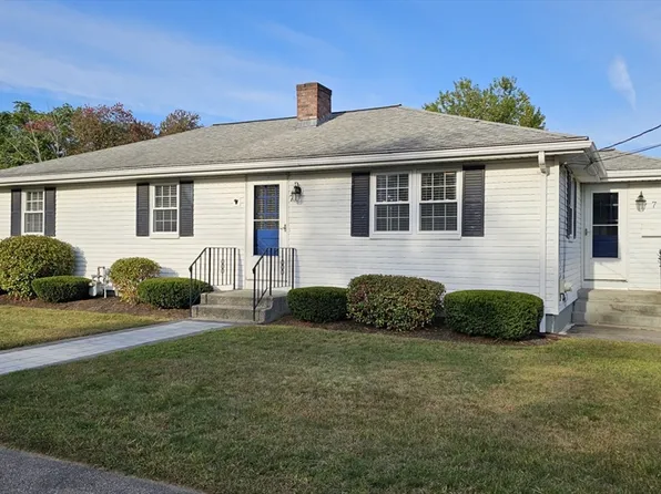 7 Madden Ave, Milford, MA 01757