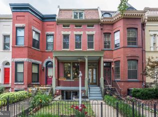 114 Tennessee Ave NE, Washington, DC 20002