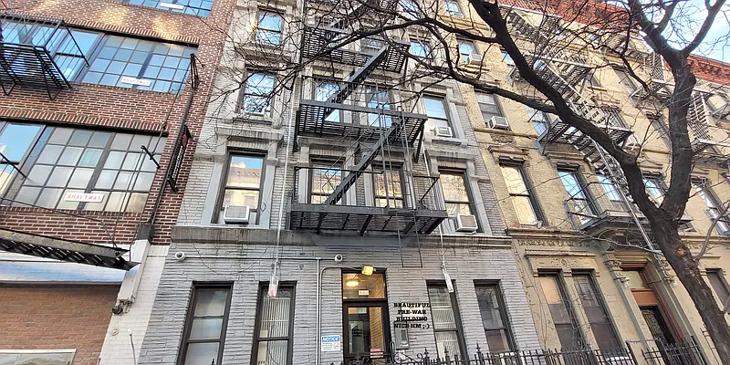 Rented by Corcoran | media 9