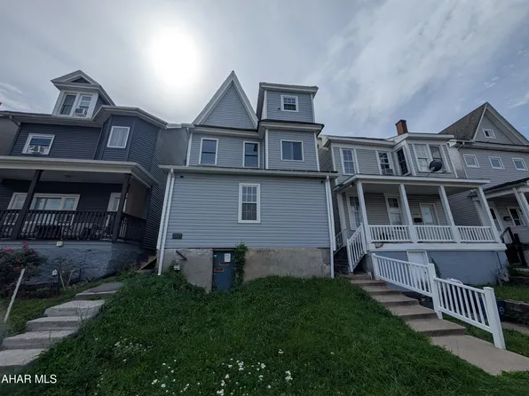 2107 3rd Ave, Altoona, PA 16602