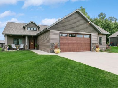 3332 Topaz Ln S, Saint Cloud, MN, 56301