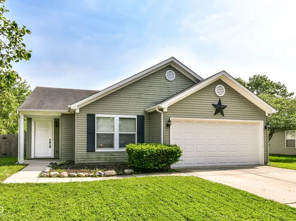 7639 Foxglove Ln, Noblesville, IN 46062