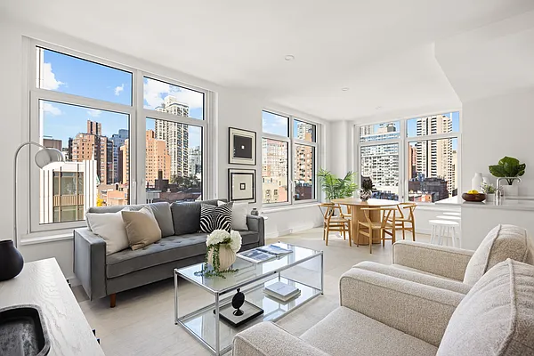 Rented by Corcoran | media 1