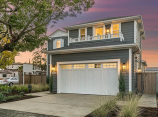 392 Martens Ave, Mountain View, CA 94040