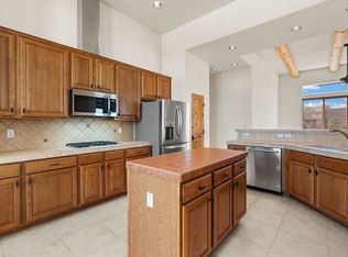 150 E Chili Line Rd, Santa Fe, NM 87508