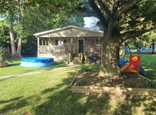 1161 11th Dr NW, New Philadelphia, OH 44663