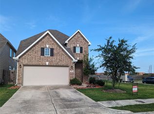 7319 Ironwood Forest Dr, Houston, TX 77083