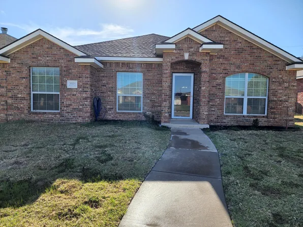 3614 Willow St, Amarillo, TX 79118