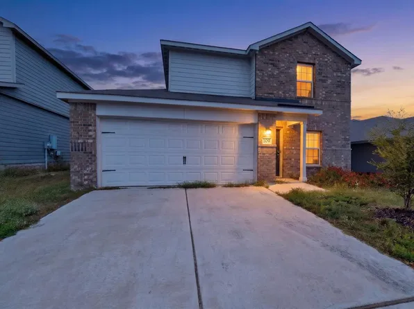 109 Fairfax Ln, Jarrell, TX 76537