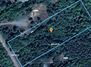 4891 Proctor Rd, South Glengarry, ON K0C 2J0