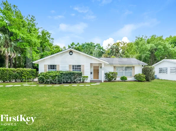 2470 Southland Rd, Mount Dora, FL 32757