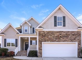 1229 Barnford Mill Rd, Wake Forest, NC 27587