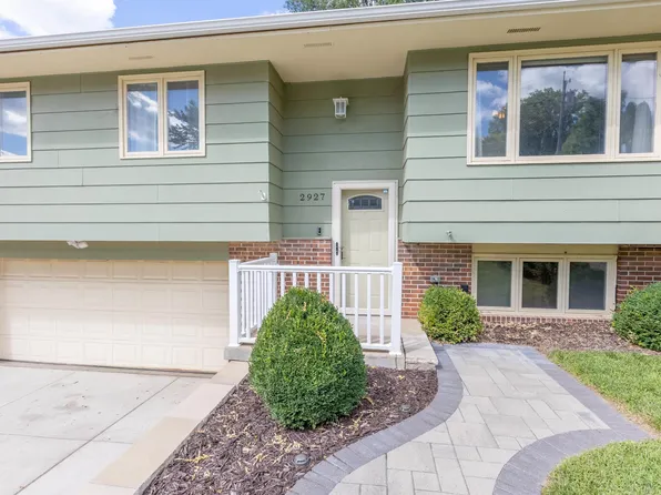 2927 S Martha St, Sioux City, IA 51106