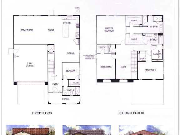 2nd image of 7220 Willowmore Dr