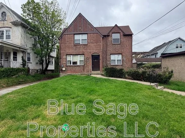 56 W Albemarle Ave APT D, Lansdowne, PA 19050