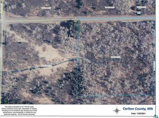 Xx E Stark Rd, Esko, MN 55733