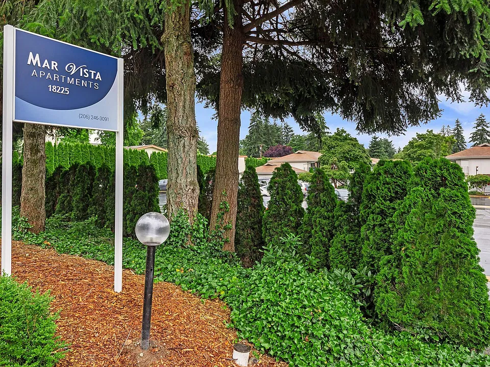 Mar Vista Apartments