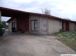 3420 Glen Park Dr NW, Huntsville, AL 35810