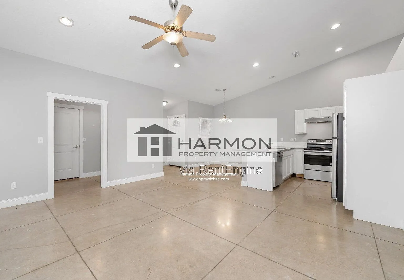 3 bed, 2.0 bath, 1200 sqft, $1,395 — Photo 2